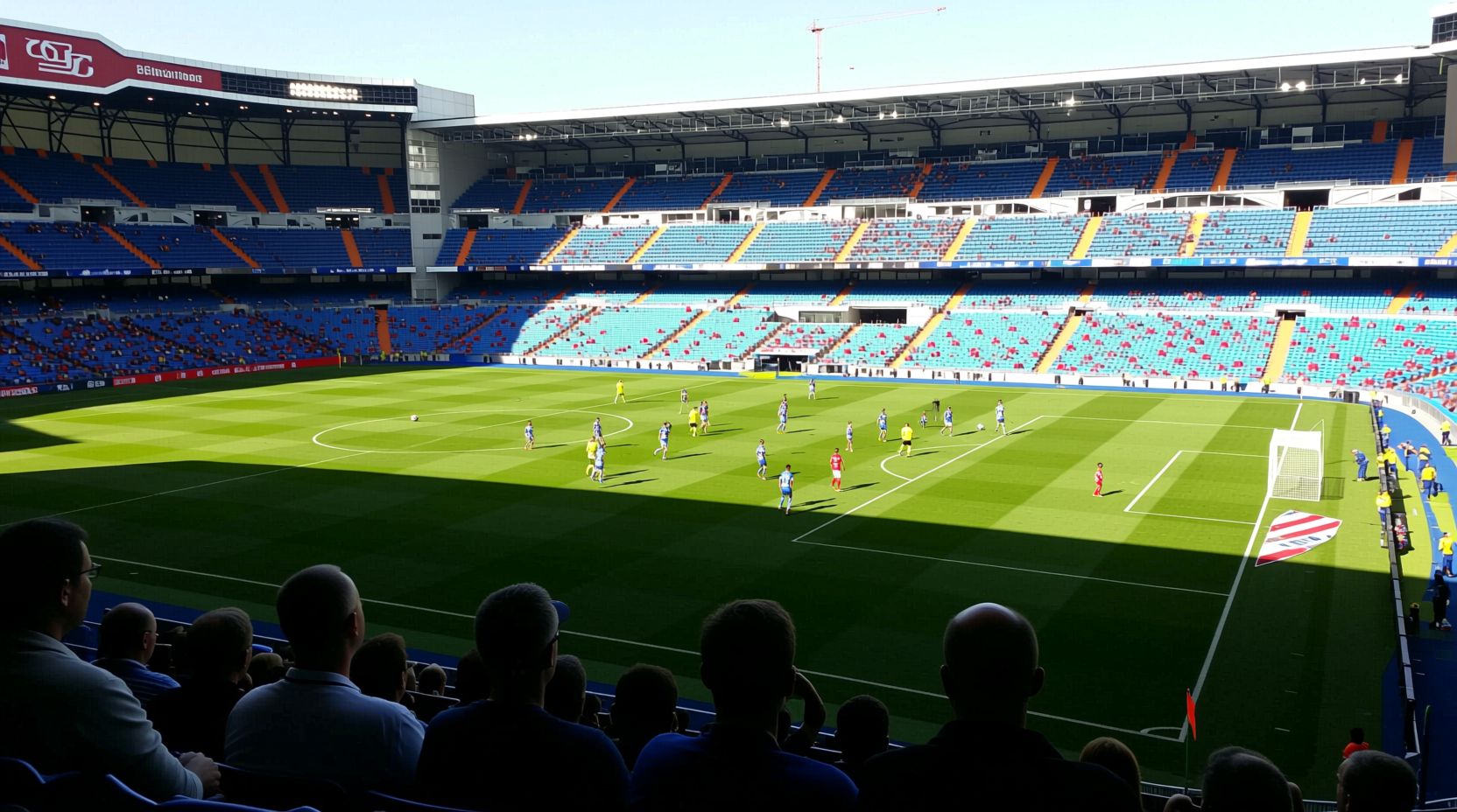 Билеты на захватывающие матчи!