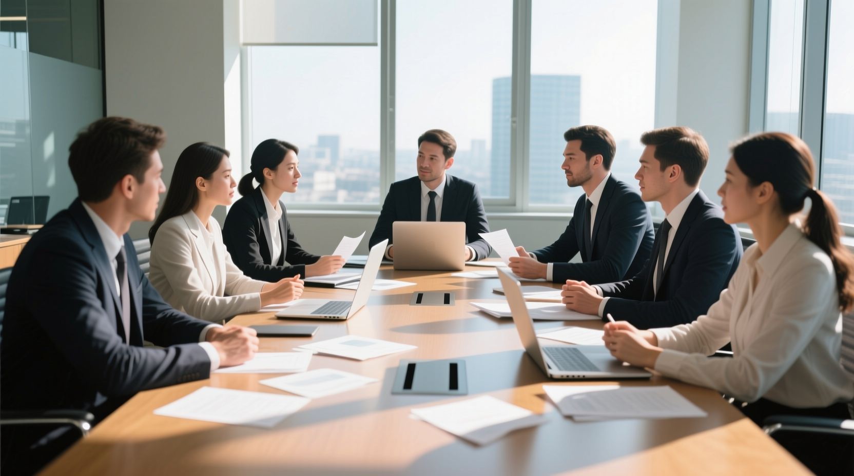 Раскройте потенциал своей команды