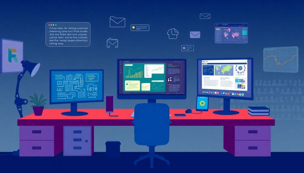 Как работают live-обновления на футбольных трансляциях - иллюстрация
