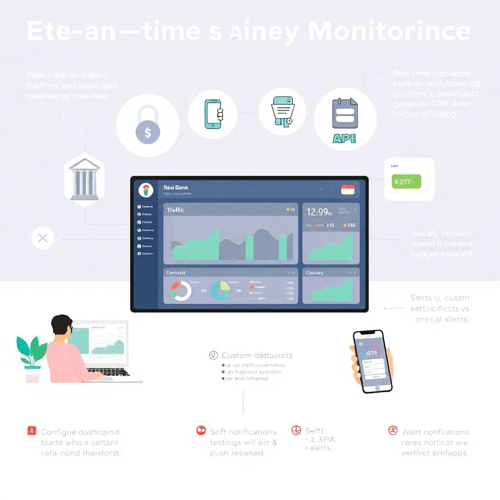 Изменения счета и статистика в реальном времени: где удобно следить онлайн