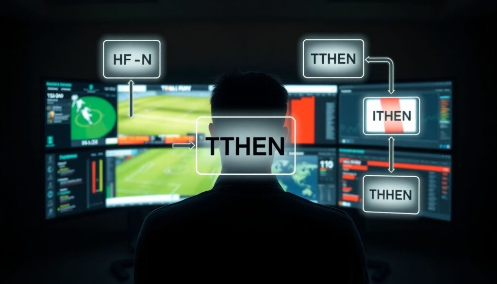 Какие события считаются ключевыми в лайве матча - иллюстрация