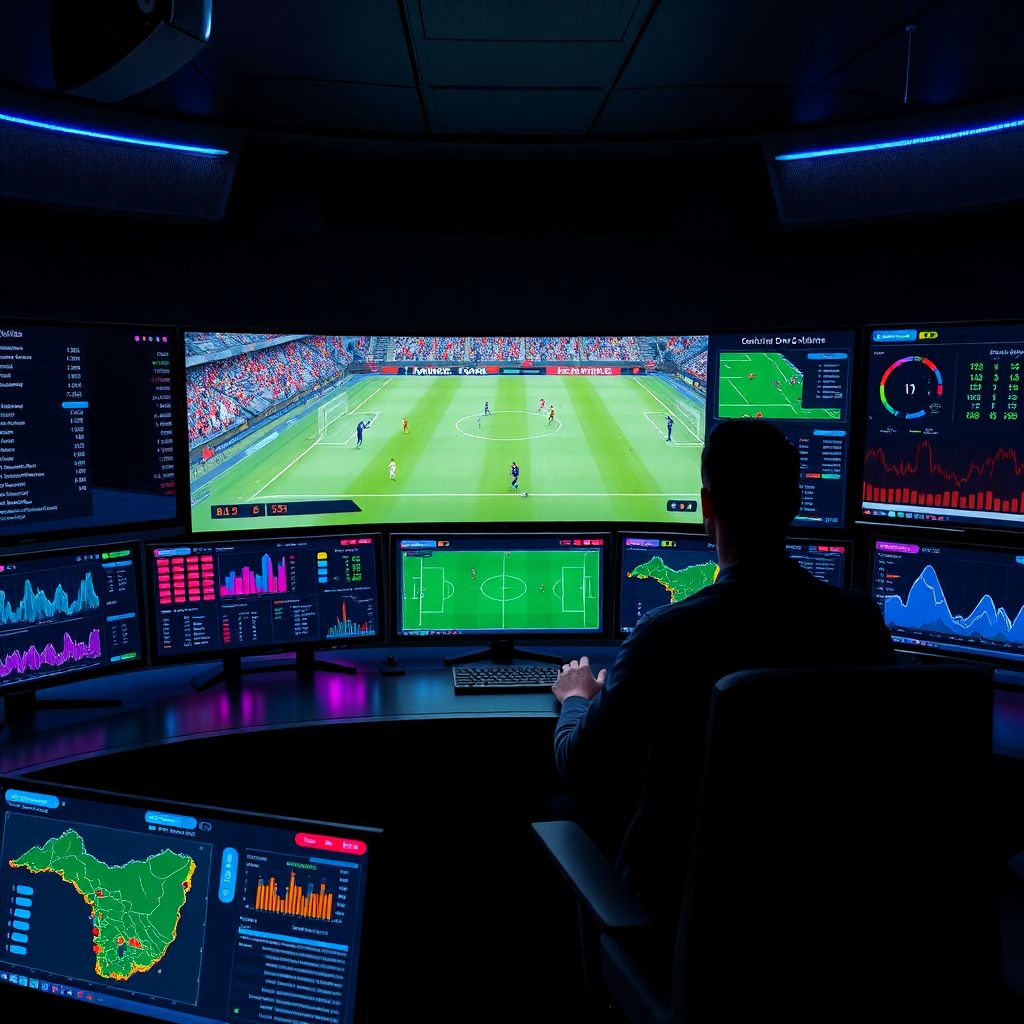 Какие события считаются ключевыми в лайве матча и как их использовать