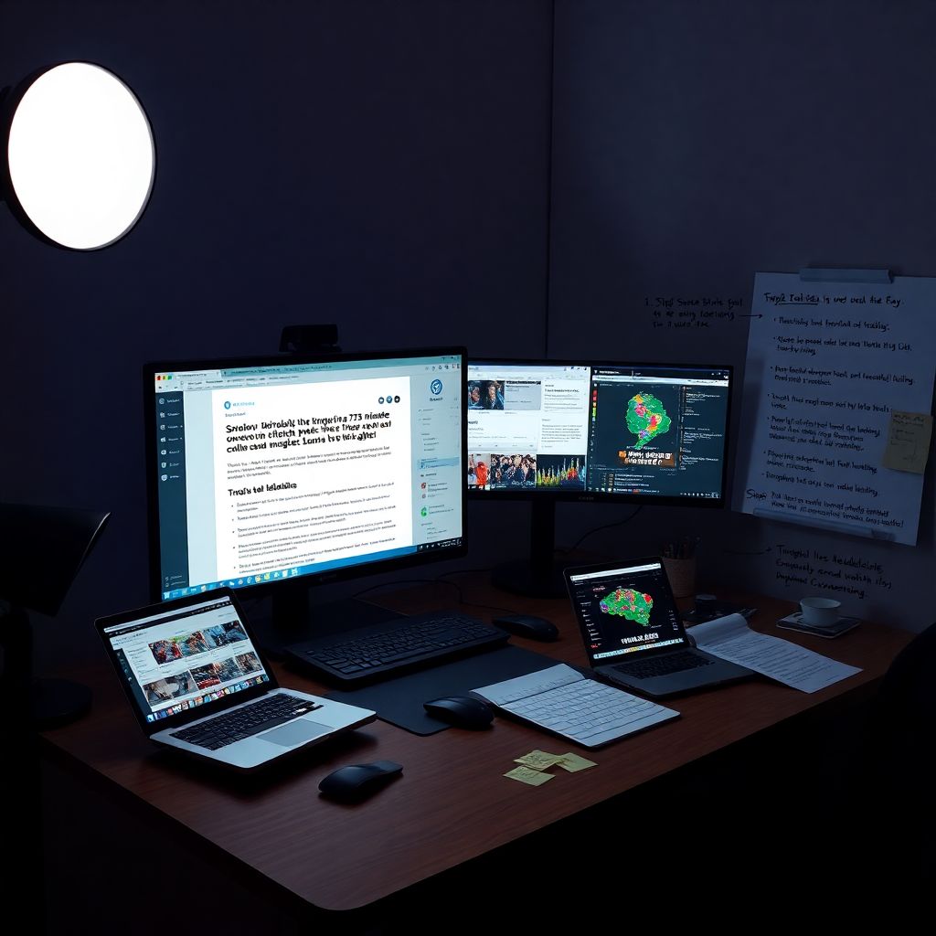 Как писать заголовки для онлайн-обновлений матча, чтобы повысить вовлеченность