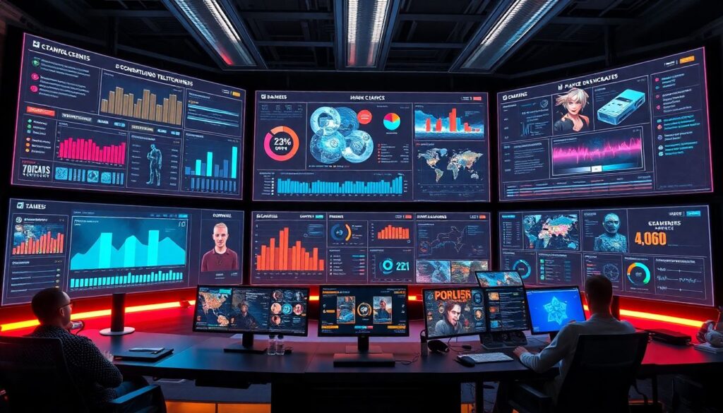 Как внедрять мультимедийные обновления во время игры - иллюстрация