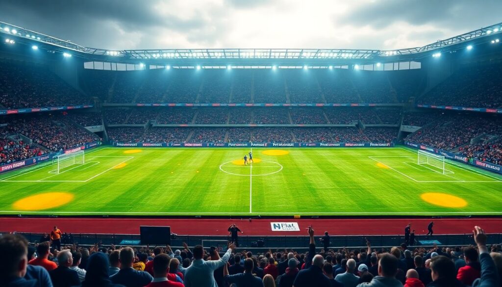 Как анализировать тактику соперника по лайву - иллюстрация