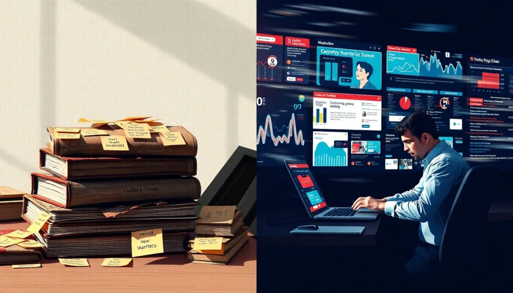 Почему скорость обновлений важнее глубины в некоторых случаях - иллюстрация