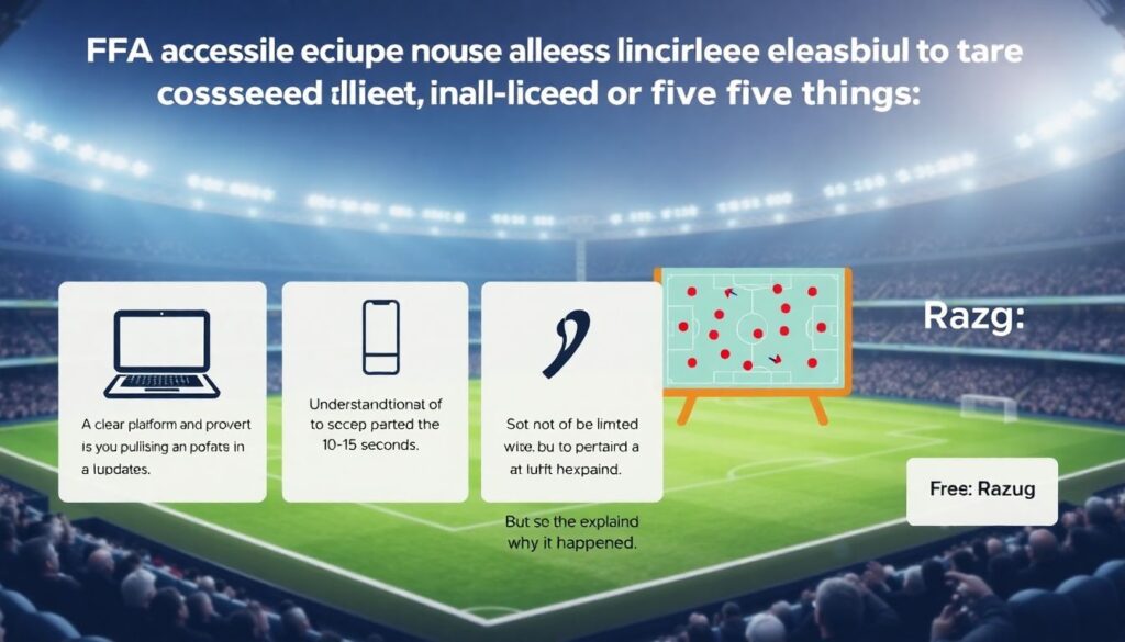 Секреты успешного live-блогинга о чемпионате мира по футболу - иллюстрация