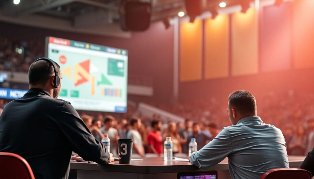 Разбор вариантов выхода из пресс-турнира во время игры - иллюстрация