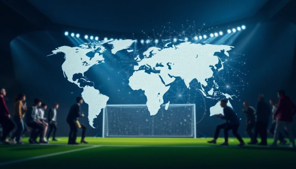 Методы проверки фактов в стриминговых матчах - иллюстрация