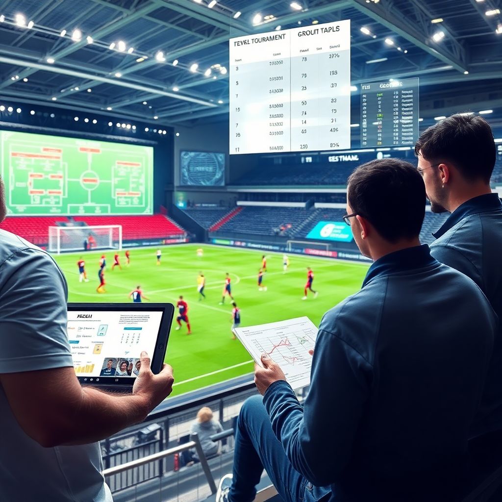 Выход из пресс-турнира во время игры: подробный разбор вариантов