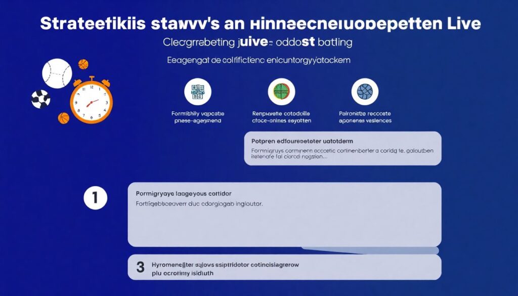 Как изменяются линии ставок во время матча - иллюстрация