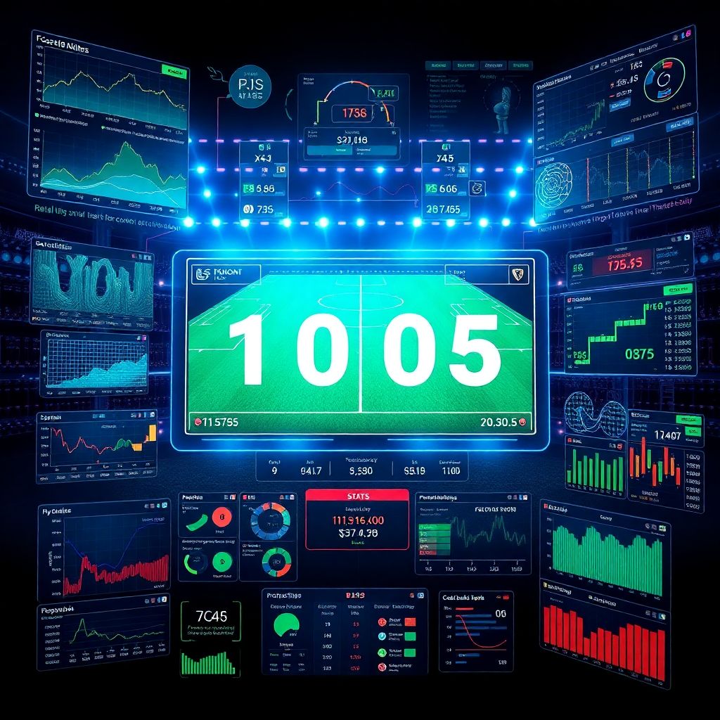 Как изменяются линии ставок во время матча и как это использовать игроку