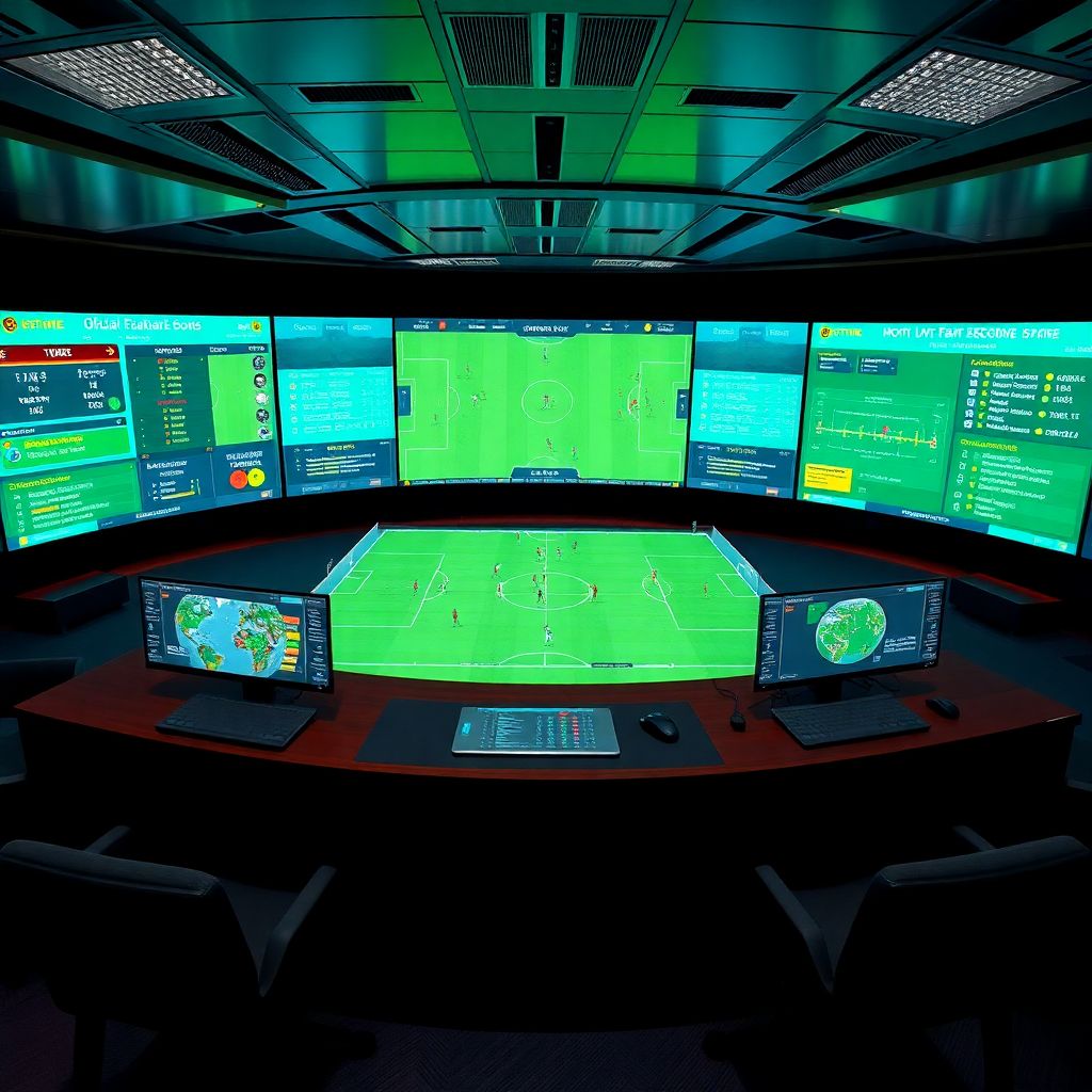 Методы проверки фактов в стриминговых матчах: как выявлять ложь и манипуляции