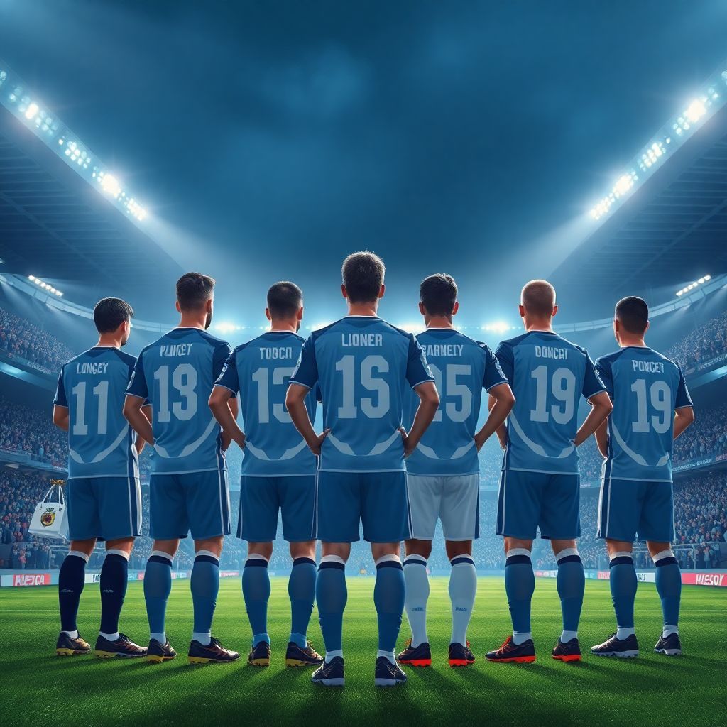 Балтика удержала лидеров: почему игроки отказались от переходов в другие клубы