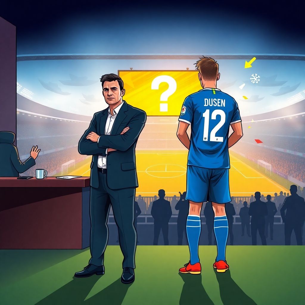 Лепсая о переходе Джона Джона в «Зенит»: почему это большой вопрос