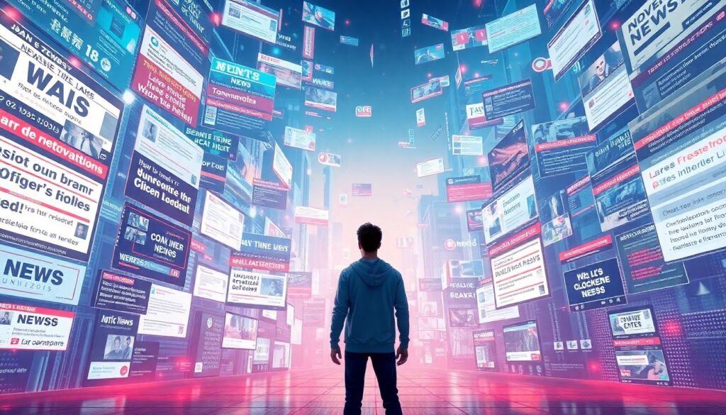 Какие СМИ доверяют онлайн-обновлениям чаще - иллюстрация