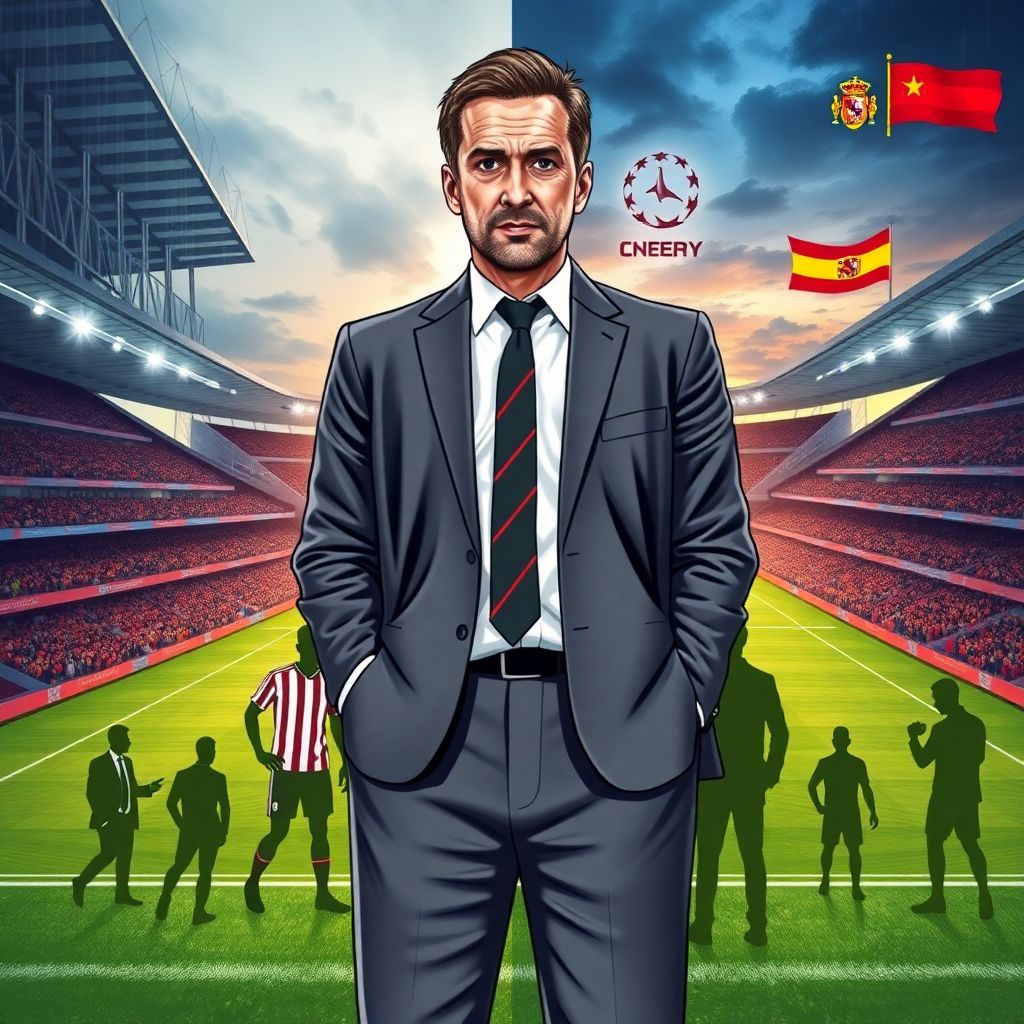 Смородская: Карпин готов к работе в АПЛ и Ла Лиге