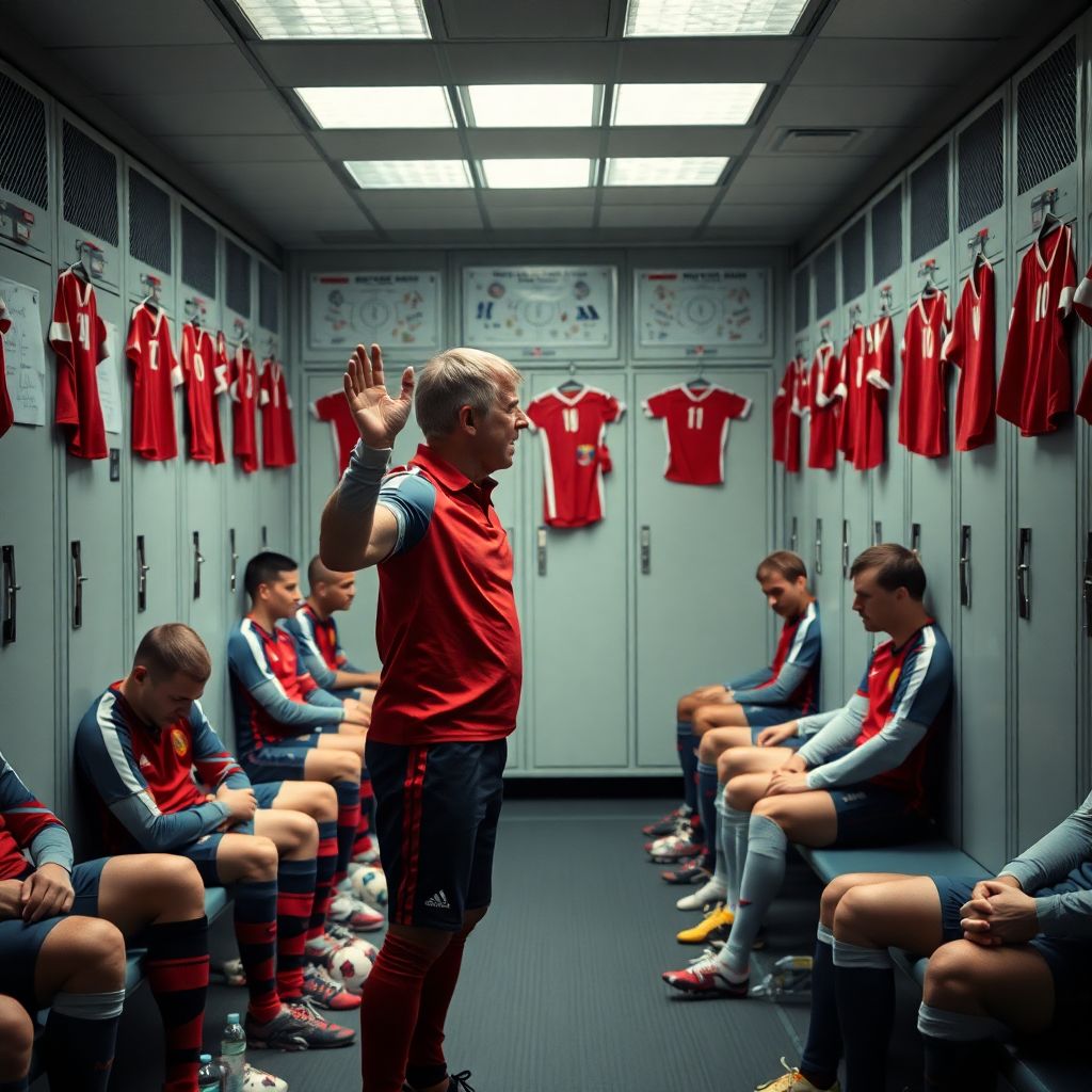 Юрий Жирков о ссоре с Леонидом Слуцким: как мат в сборной России стал уроком