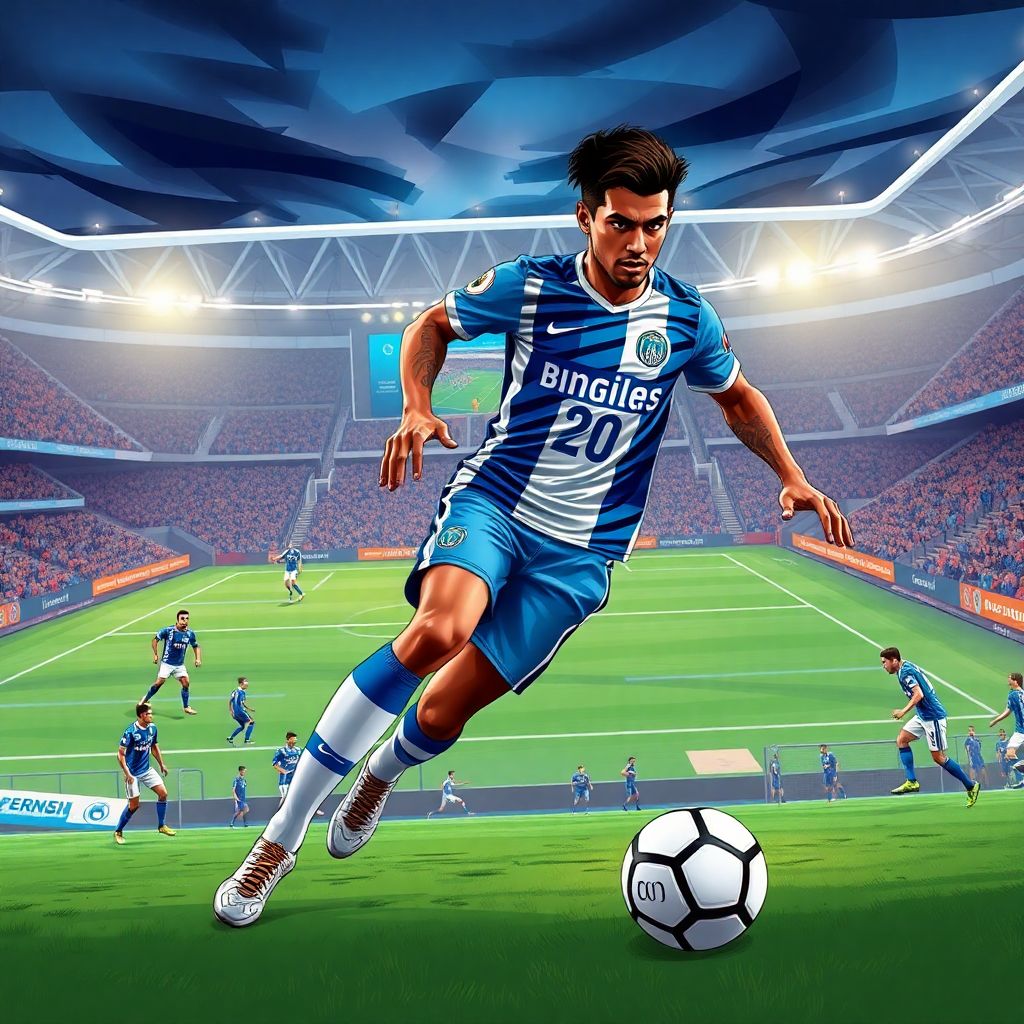 Зенит готовит большой трансфер Джона Джона ради усиления и возврата титула