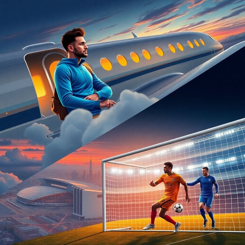 «Зенит» закрыл трансфер Дуранa: новый форвард уже летит в Санкт-Петербург