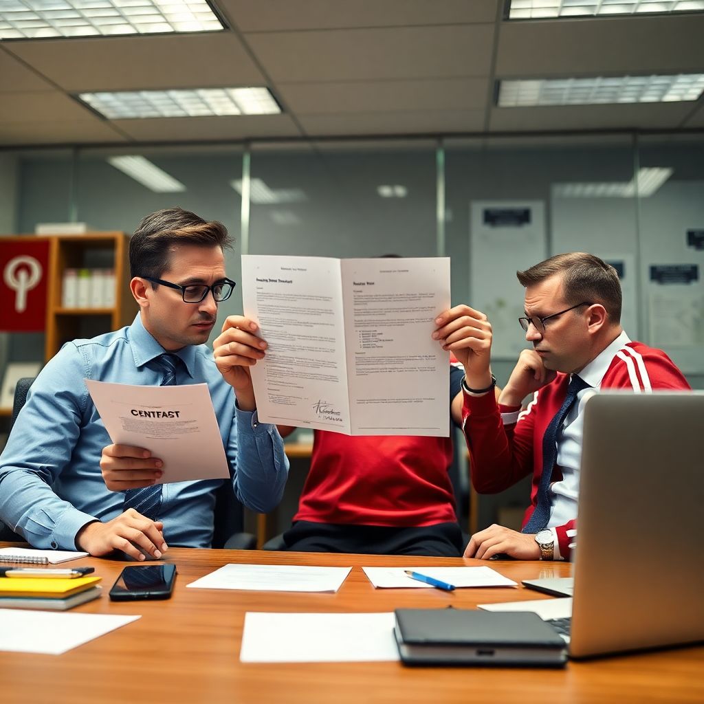 Ломовицкий и Рубин: контрактная ловушка с зарплатой 6 млн в год