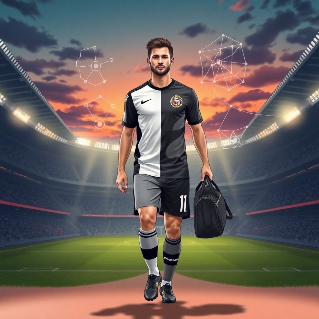 Чалов уходит из ПАОКа: новый этап карьеры российского форварда в Европе