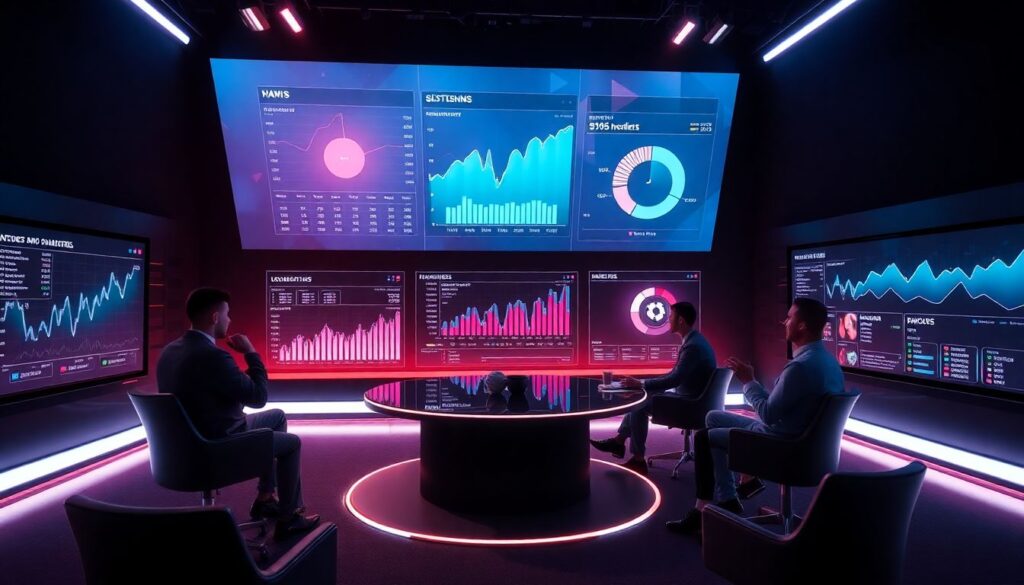 Как выстроить цепочку новостей от поединка до аналитики - иллюстрация