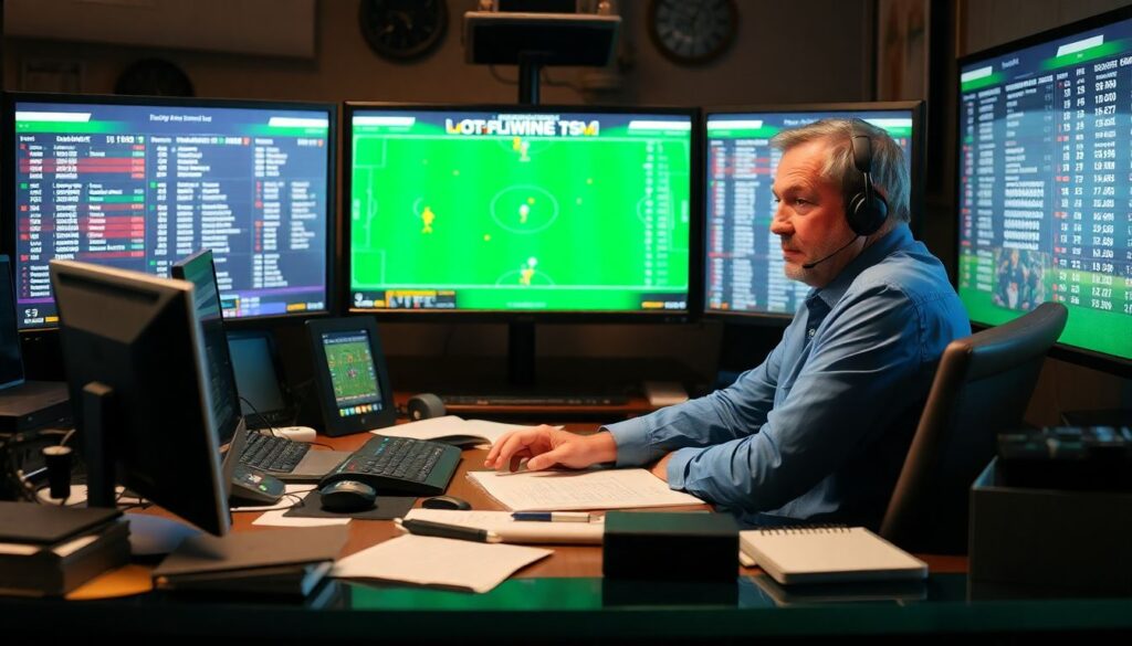 Как выстроить цепочку новостей от поединка до аналитики - иллюстрация