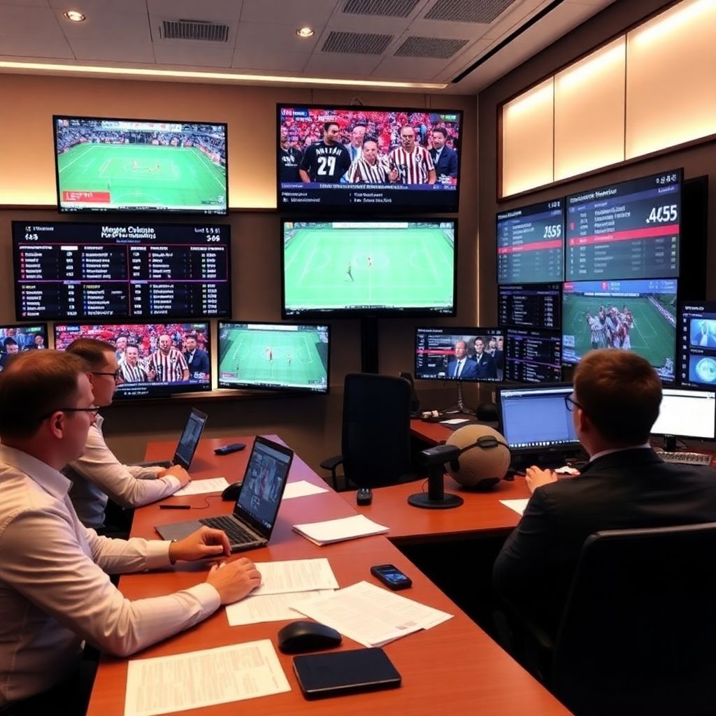 Как выстроить цепочку новостей от поединка до глубокой аналитики