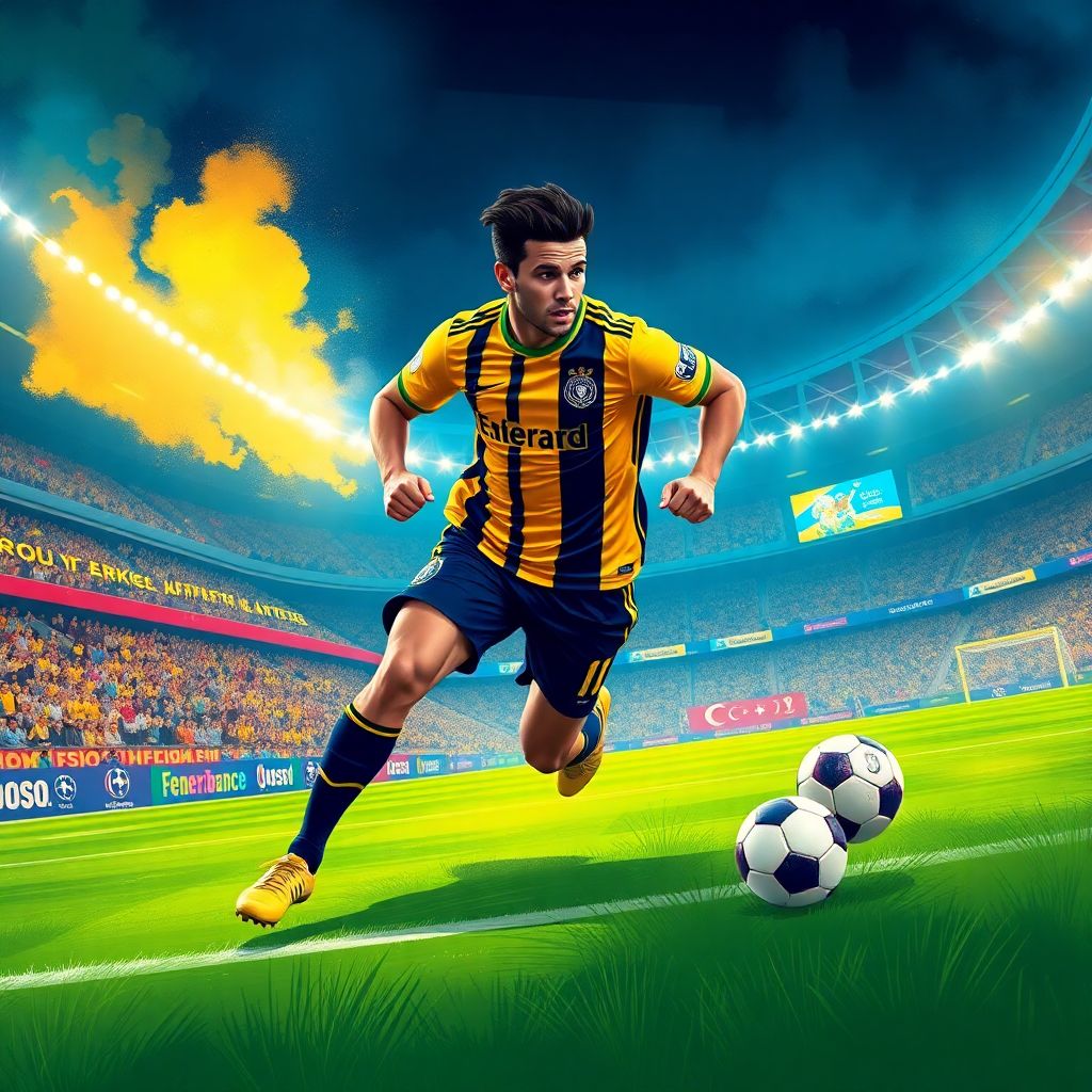 Дарвин Нуньес может перейти в Фенербахче и перезапустить карьеру в Турции