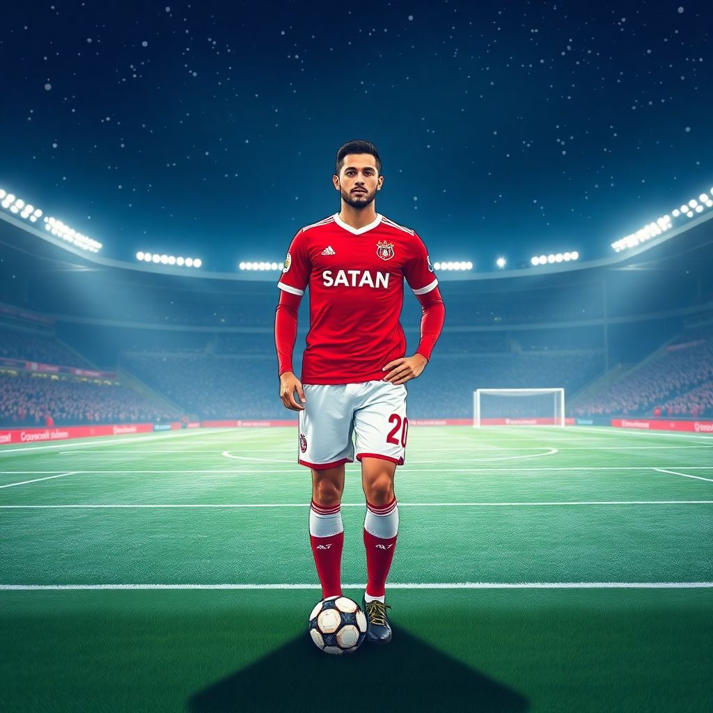 Маркиньос остаётся в «Спартаке»: агент развеял слухи об уходе