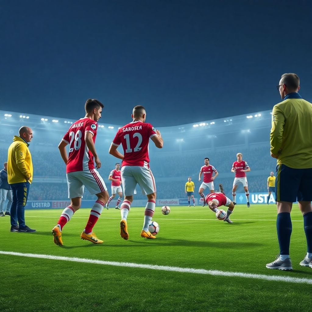 Спартак — Астана: заявка на товарищеский матч и шанс для Соболева и молодежи