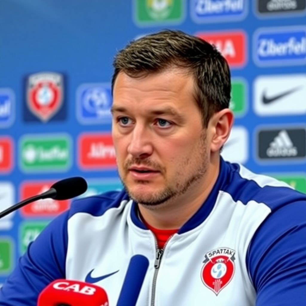 Ромащенко о защите Спартака: почему в провалах виноват не один Ву