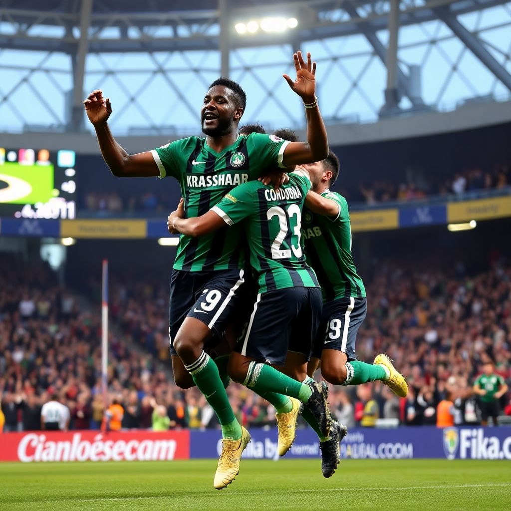 Мостовой оценил покер Кордобы в ворота «Пари НН» и влияние на сезон РПЛ