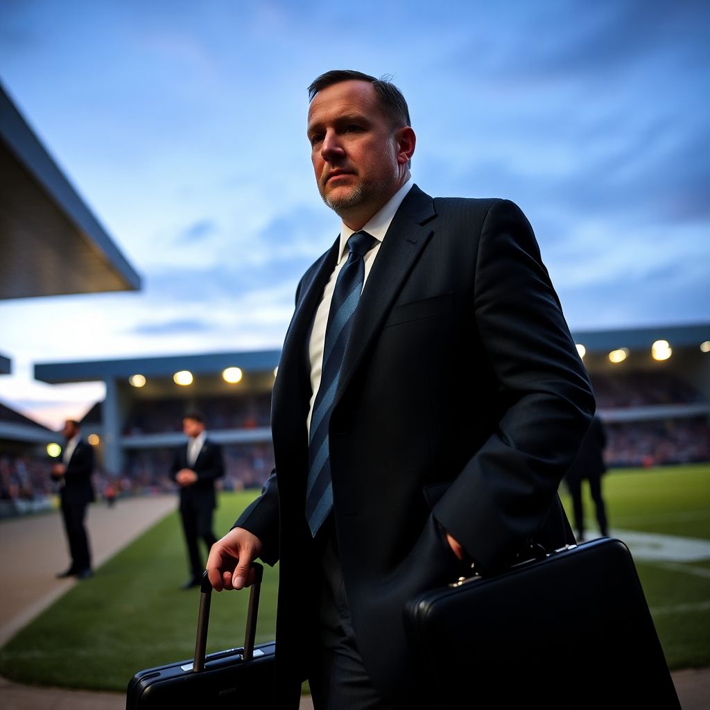 «Тоттенхэм» расстается с Игорем Тудором: хорват покинет клуб в ближайшие двое суток