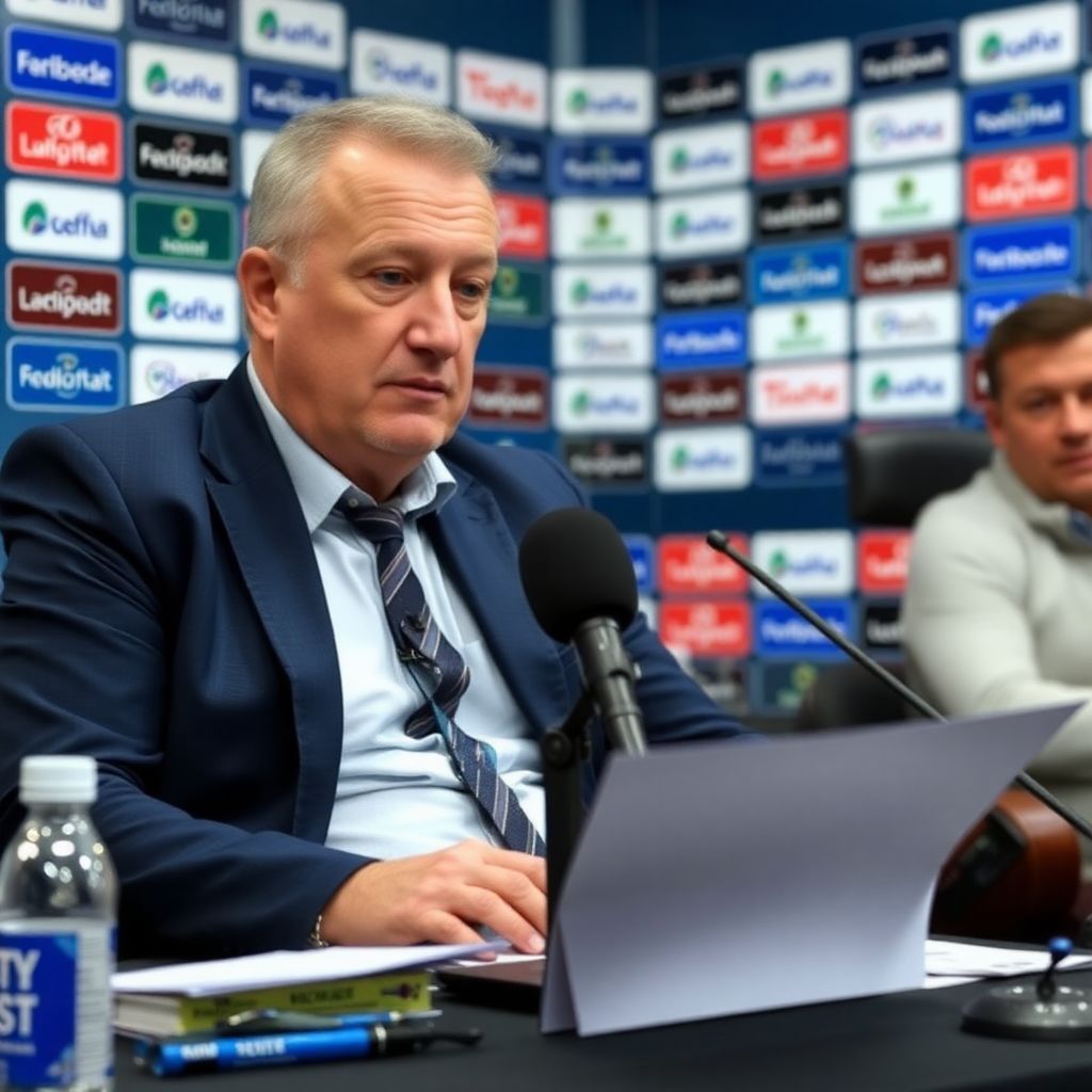 Геннадий Орлов раскритиковал Соболева и усомнился в его роли в «Зените»