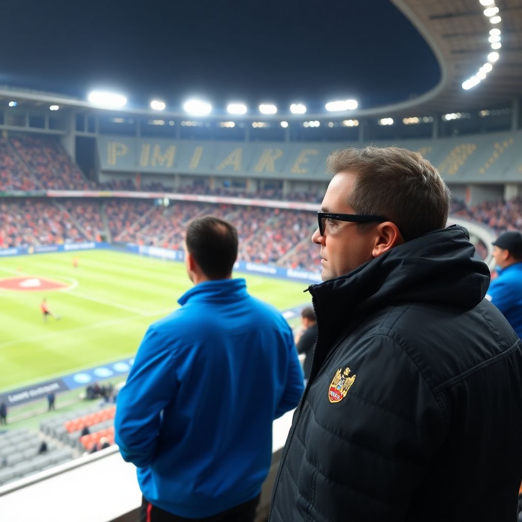 Хуан Карседо оценил уровень РПЛ и назвал главный физический плюс чемпионата России