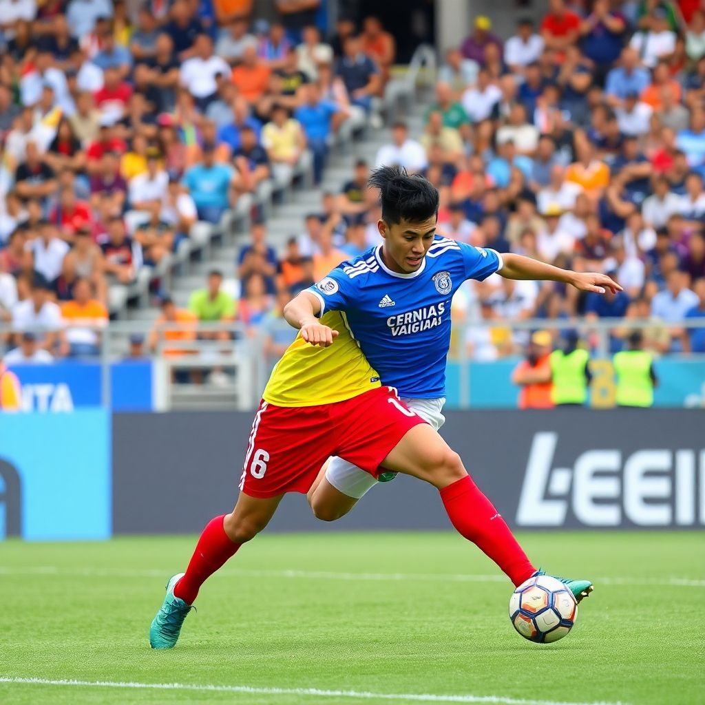 «Зенит» определился по трансферу Кристиана из «Крузейро»