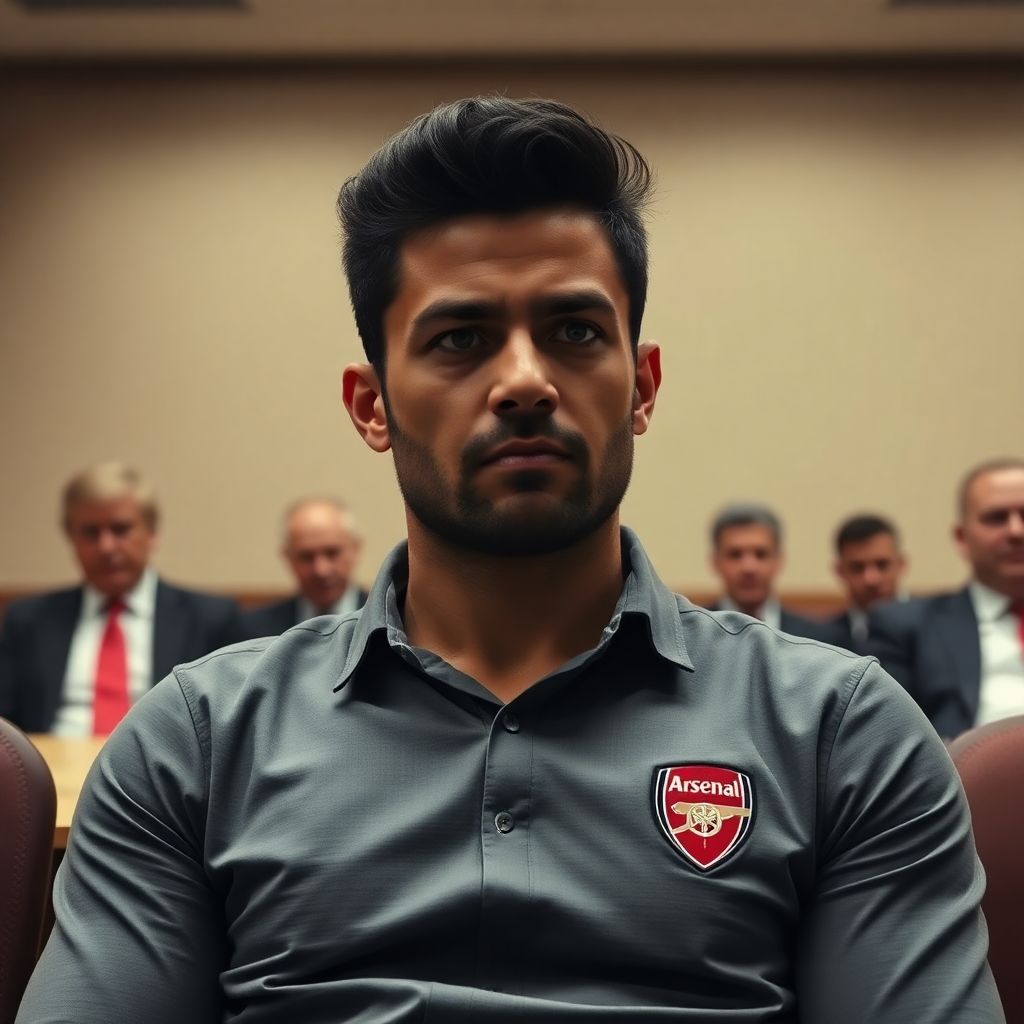 Микеля Артету могут уволить: в Арсенале выбрали приоритетную замену