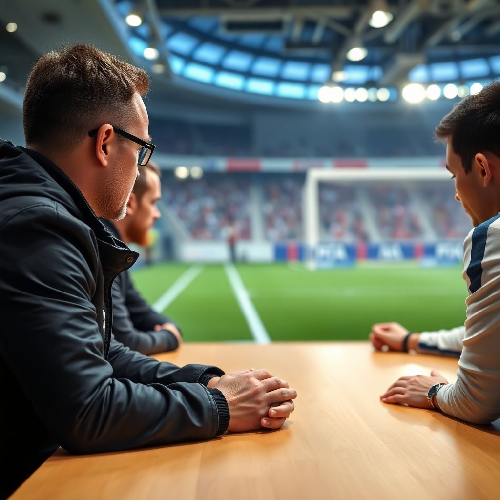 Кто сменит Осинькина в Сочи и кого выберет клуб вместо тренера