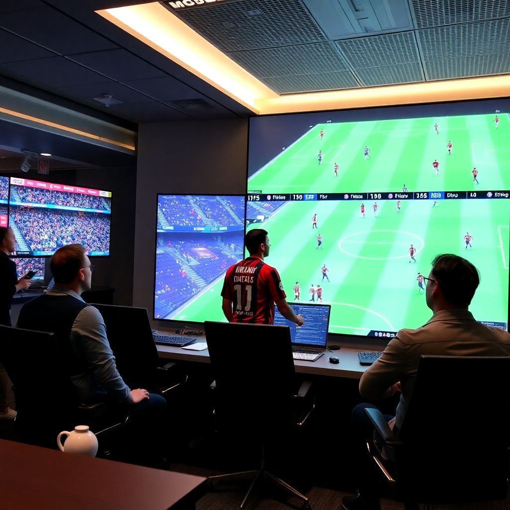 Барселона нацелилась на защитника Аталанты для усиления обороны