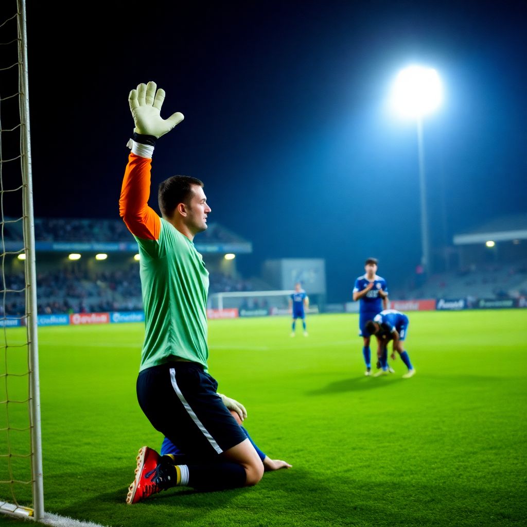 Денис Адамов: тяжелая трудовая победа Зенита над Крыльями Советов и три очка