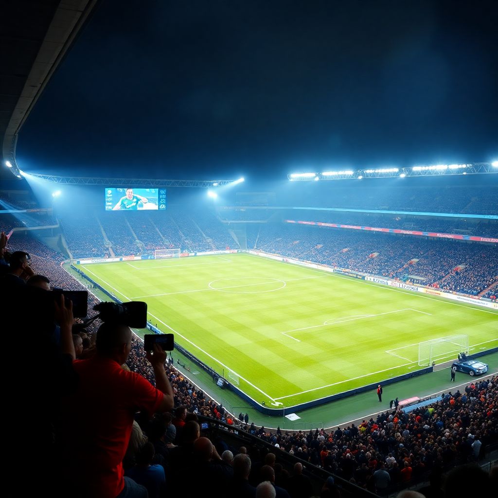 Зенит — Спартак: прямая трансляция, где смотреть онлайн 8 апреля 2026