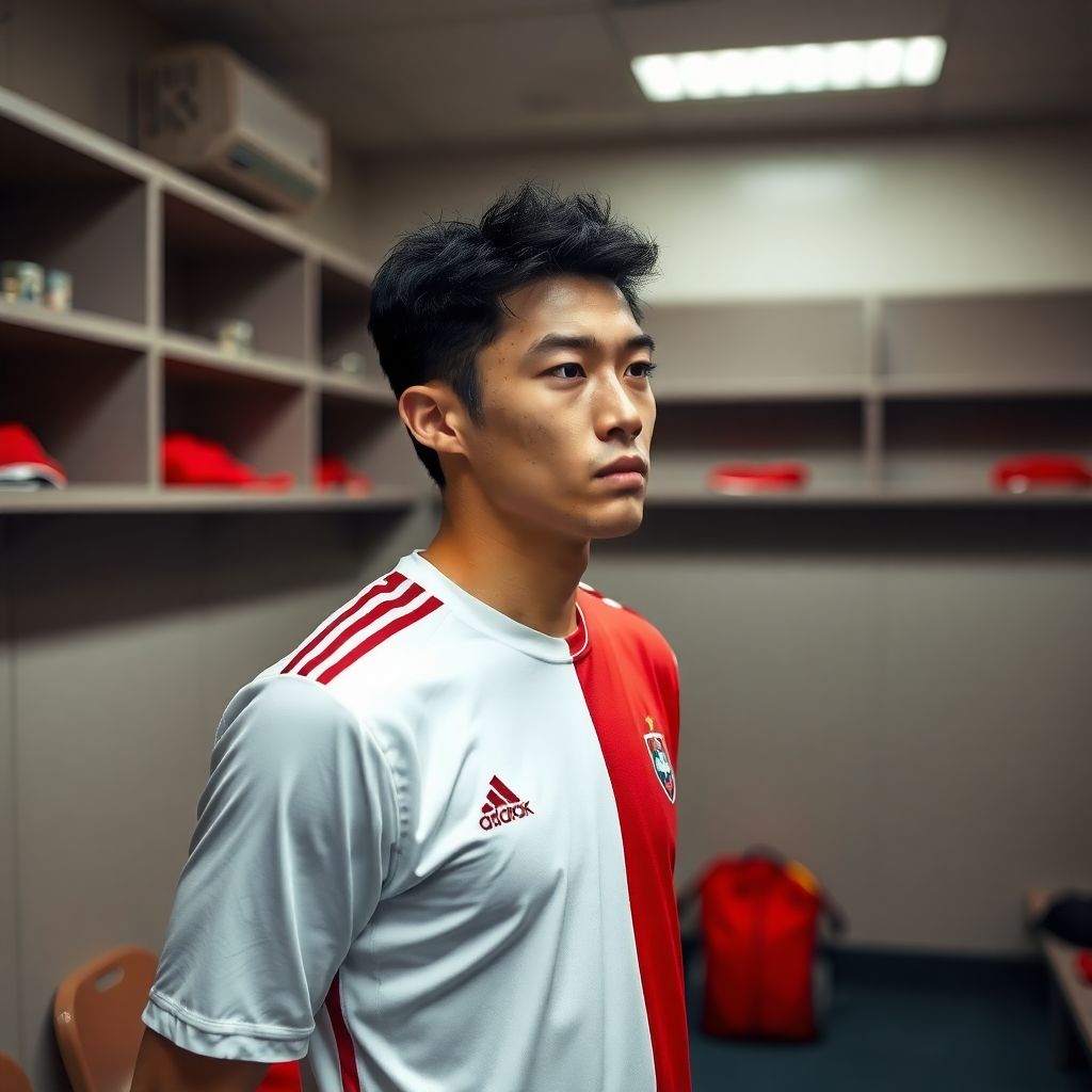 Кристофер Ву о Кубке России с ЦСКА: ключевое дерби и вера Спартака в трофей